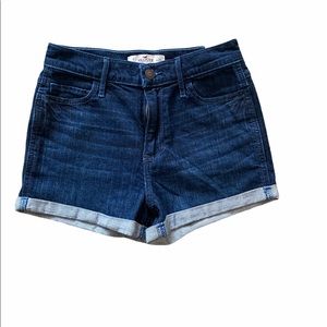 Hollister Shorts